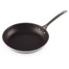 Le Creuset Nonstick Stainless Steel Fry Pan -Le Creuset Store 12in nonstick ss frypan g2