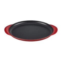 Le Creuset Oval Griddle -Le Creuset Store 20128031060001