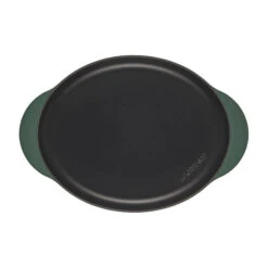 Le Creuset Oval Griddle -Le Creuset Store 20128031795001 3
