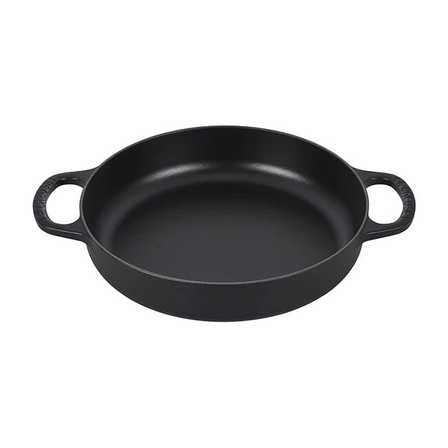 Le Creuset Signature Everyday Pan 9 Le Creuset Signature Everyday Pan - Image 7
