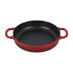 Le Creuset Signature Everyday Pan 14 Le Creuset Signature Everyday Pan -Le Creuset Store 203310280600001