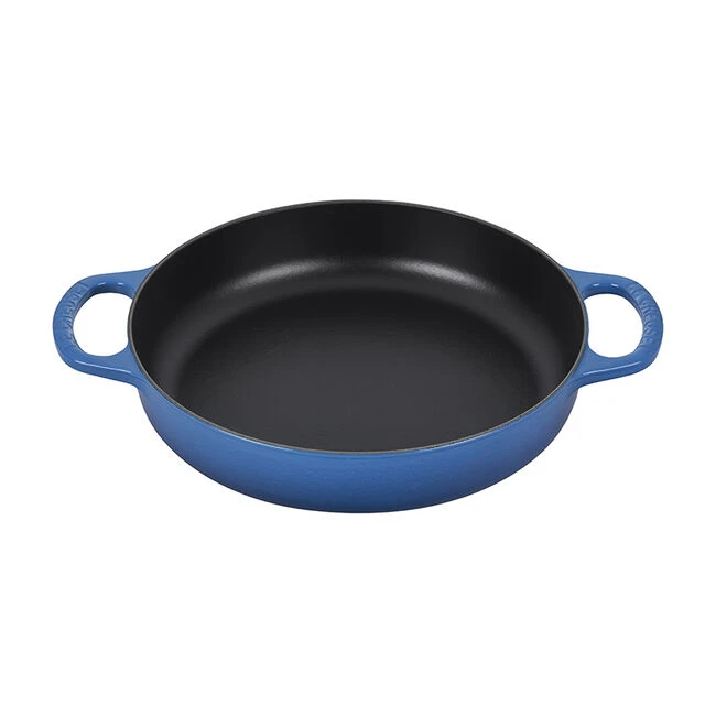 Le Creuset Signature Everyday Pan 10 Le Creuset Signature Everyday Pan - Image 8