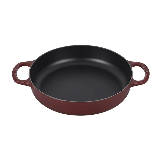 Le Creuset Signature Everyday Pan 8 Le Creuset Signature Everyday Pan - Image 6