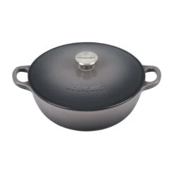 Le Creuset Traditional Soup Pot 10 Le Creuset Traditional Soup Pot -Le Creuset Store 21074024444021