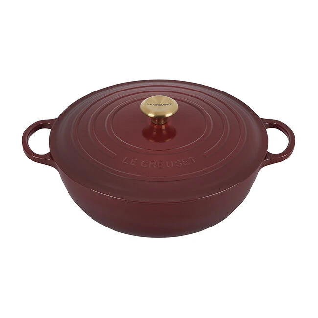 Le Creuset Signature Chef's Oven 10 Le Creuset Signature Chef's Oven - Image 8