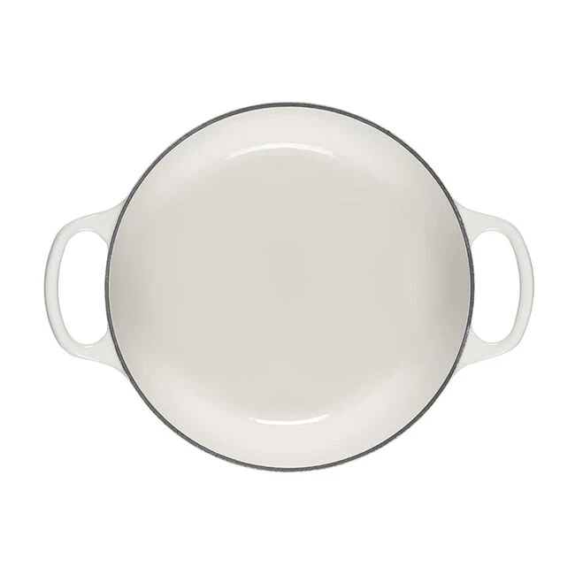Le Creuset Harlem Toile De Jouy Signature Round Dutch Oven 11 Le Creuset Harlem Toile De Jouy Signature Round Dutch Oven - Image 9