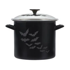 Le Creuset Bat Stockpot 9 Le Creuset Bat Stockpot -Le Creuset Store 220714 LCP2008