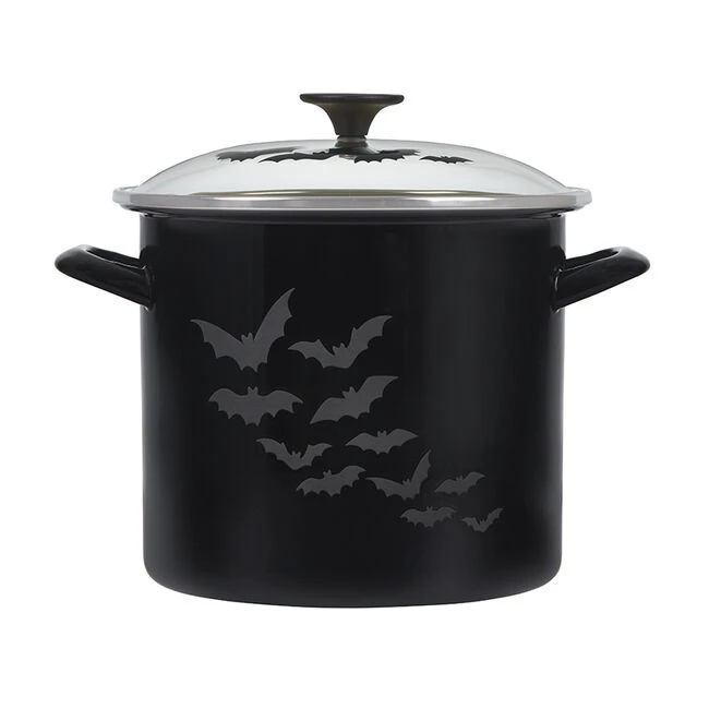 Le Creuset Bat Stockpot 5 Le Creuset Bat Stockpot - Image 3