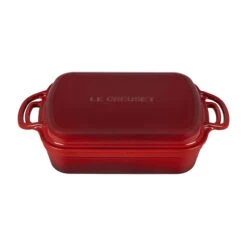 Le Creuset Signature Multifunction Roaster With Sheet Pan Lid -Le Creuset Store 25115033060001