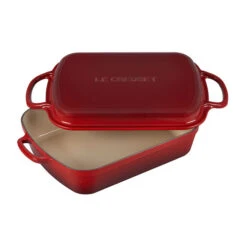 Le Creuset Signature Multifunction Roaster With Sheet Pan Lid -Le Creuset Store 25115033060001 5
