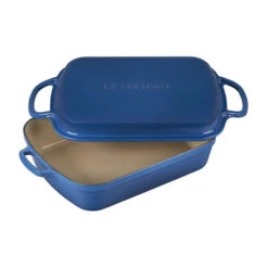 Le Creuset Signature Multifunction Roaster With Sheet Pan Lid -Le Creuset Store 25115033200001 5