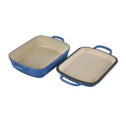 Le Creuset Signature Multifunction Roaster With Sheet Pan Lid -Le Creuset Store 25115033200001 7