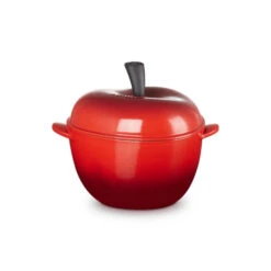 Le Creuset Store 11 Le Creuset Apple Cocotte