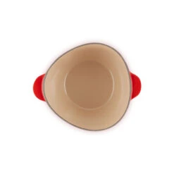 Le Creuset Apple Cocotte 9 Le Creuset Apple Cocotte -Le Creuset Store 25120310060092 3