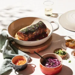 Le Creuset Braiser -Le Creuset Store 3.5 L2532 gallery1