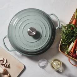 Le Creuset Braiser -Le Creuset Store 3.5 L2532 gallery2