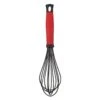 Le Creuset Revolution Silicone Balloon Whisk 2 Le Creuset Revolution Silicone Balloon Whisk -Le Creuset Store 41018000060005 2