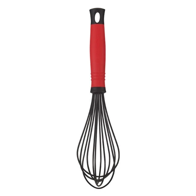 Le Creuset Revolution Silicone Balloon Whisk 3 Le Creuset Revolution Silicone Balloon Whisk