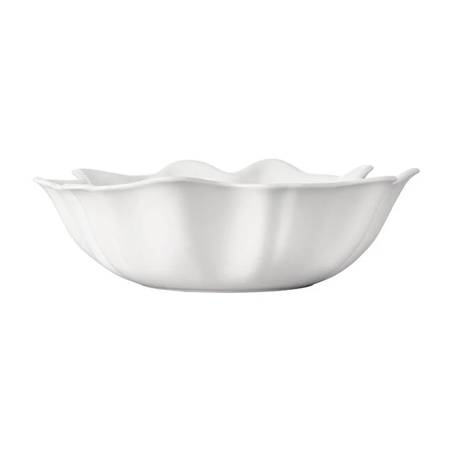 Le Creuset Iris Collection Serving Bowl 9 Le Creuset Iris Collection Serving Bowl - Image 7