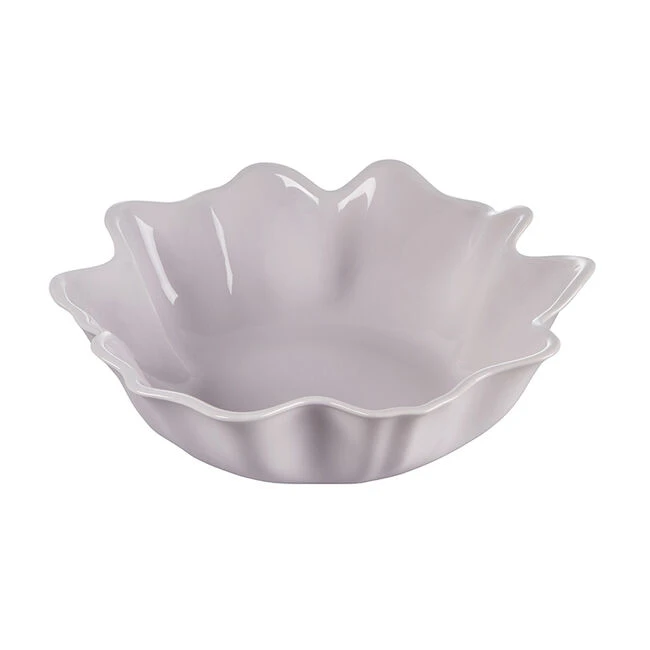 Le Creuset Iris Collection Serving Bowl 7 Le Creuset Iris Collection Serving Bowl - Image 5