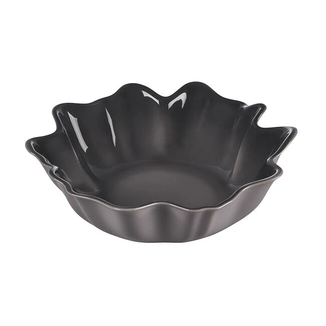 Le Creuset Iris Collection Serving Bowl 8 Le Creuset Iris Collection Serving Bowl - Image 6