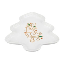 Le Creuset Noël Collection Partridge In A Pear Tree Platter 8 Le Creuset Noël Collection Partridge In A Pear Tree Platter -Le Creuset Store 70209036010001