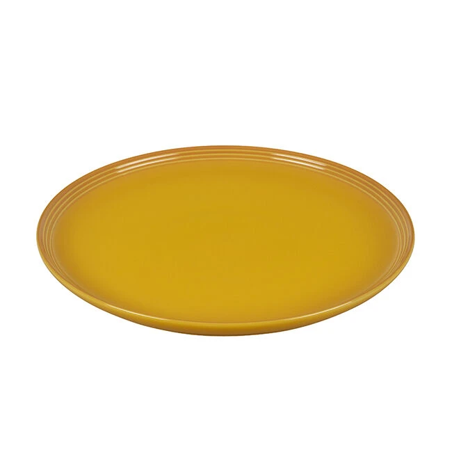 Le Creuset San Francisco Dinner Plate 6 Le Creuset San Francisco Dinner Plate - Image 4