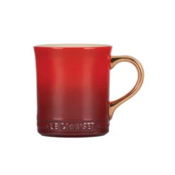 Le Creuset Vancouver Mug With Gold Handle 11 Le Creuset Vancouver Mug With Gold Handle -Le Creuset Store 70309140060000 2
