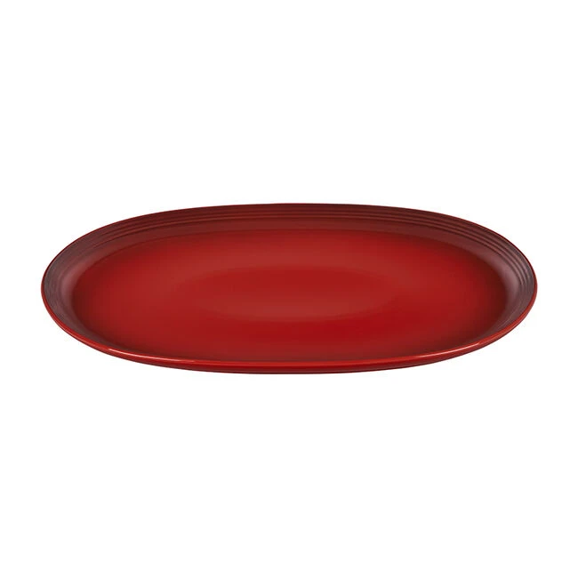 Le Creuset San Francisco Serving Platter 3 Le Creuset San Francisco Serving Platter