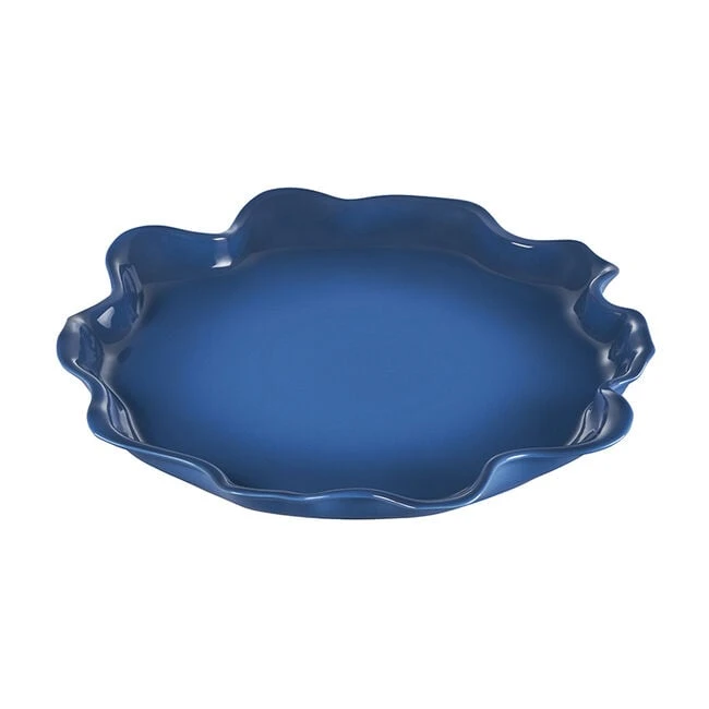 Le Creuset Iris Collection Serving Platter 7 Le Creuset Iris Collection Serving Platter - Image 5