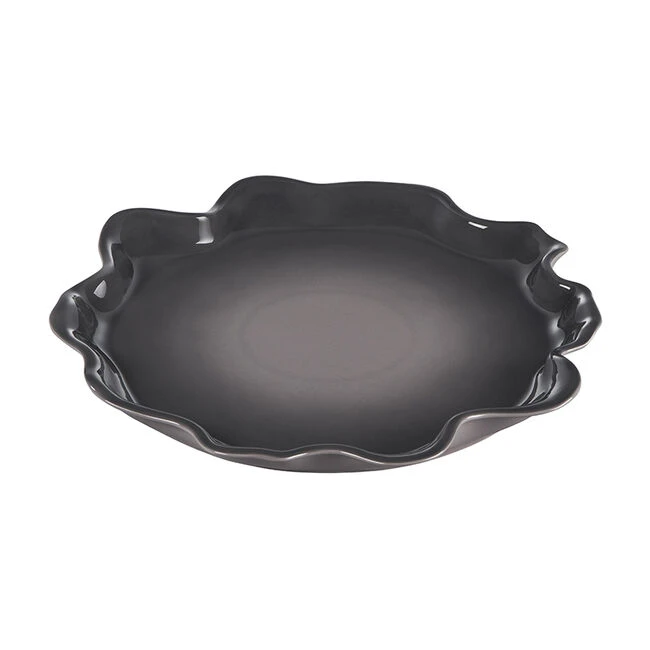 Le Creuset Iris Collection Serving Platter 8 Le Creuset Iris Collection Serving Platter - Image 6