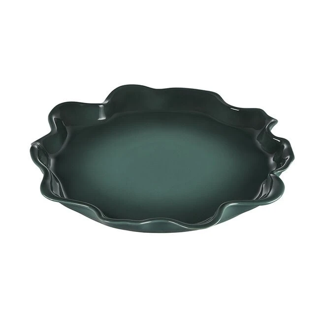 Le Creuset Iris Collection Serving Platter 5 Le Creuset Iris Collection Serving Platter - Image 3