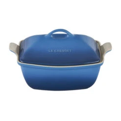 Le Creuset Heritage Deep Covered Rectangular Baker 19 Le Creuset Heritage Deep Covered Rectangular Baker -Le Creuset Store 71003520200002