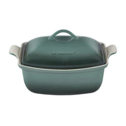 Le Creuset Heritage Deep Covered Rectangular Baker 15 Le Creuset Heritage Deep Covered Rectangular Baker -Le Creuset Store 71003520795002