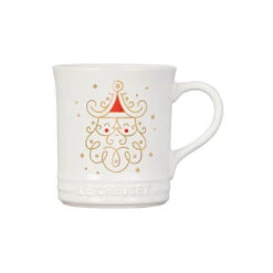 Le Creuset Noël Collection Mug 22 Le Creuset Noël Collection Mug -Le Creuset Store 79122140010004 2