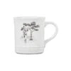 Le Creuset Harlem Toile De Jouy Mug - Basketball Players 1 Le Creuset Harlem Toile De Jouy Mug - Basketball Players -Le Creuset Store 80317400104699 2