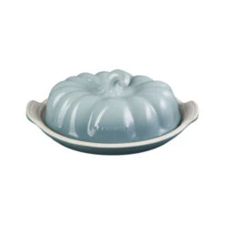Le Creuset Pumpkin Butter Dish 13 Le Creuset Pumpkin Butter Dish -Le Creuset Store 80844007170003 1