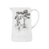Le Creuset Harlem Toile De Jouy Pitcher 1 Le Creuset Harlem Toile De Jouy Pitcher -Le Creuset Store 80901150100105 2