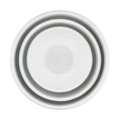 Le Creuset Springtime Serving Bowls, Set Of 3 9 Le Creuset Springtime Serving Bowls, Set Of 3 -Le Creuset Store EEF1004S3 16 3