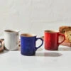 Le Creuset Eiffel Tower Collection Mug 2 Le Creuset Eiffel Tower Collection Mug -Le Creuset Store EIFFEL mugs g1