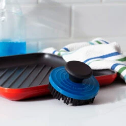 Le Creuset Grill Pan Brush