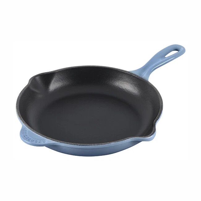 Le Creuset Traditional Skillet 3 Le Creuset Traditional Skillet