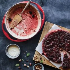 Le Creuset Store -Le Creuset Store L2129 2567 tart tartin g1