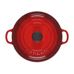 Le Creuset Traditional Round Dutch Oven -Le Creuset Store L2501 2067 3