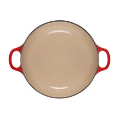 Le Creuset Traditional Round Dutch Oven -Le Creuset Store L2501 2067 4
