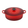 Le Creuset Traditional Oval Dutch Oven 1 Le Creuset Traditional Oval Dutch Oven -Le Creuset Store L2502 2967 LPR20copy