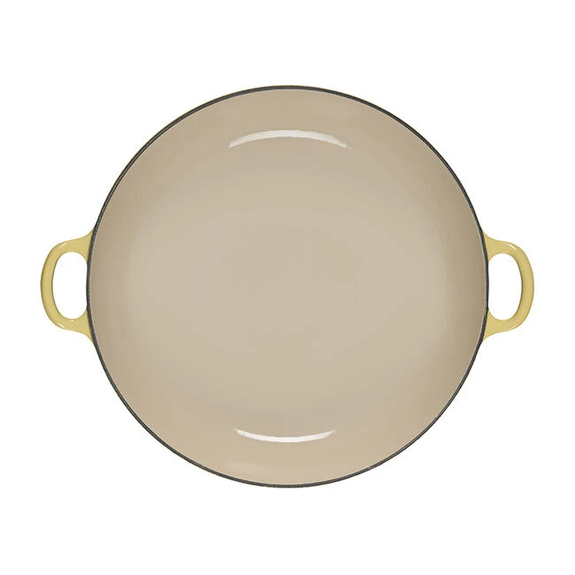 Le Creuset Traditional Braiser With Glass Lid 11 Le Creuset Traditional Braiser With Glass Lid - Image 9