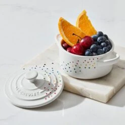 Le Creuset L'OVEn Collection Mini Cocotte