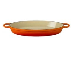 Le Creuset Signature Oval Baker -Le Creuset Store LS2088 362 g01