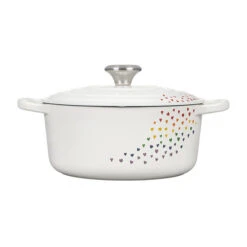 Le Creuset Signature Round Dutch L’OVEn -Le Creuset Store LS2501 2416PRSS 2
